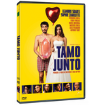Tamo Junto - DVD