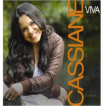 Cassiane - Viva (gospel) (CD)