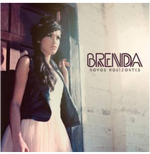 Brenda - Novos Horizontes (gospel) (CD
