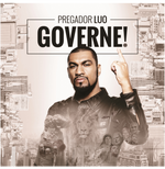 Pregador Luo - Governe! (CD)