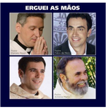 Erguei As Mãos! (CD)