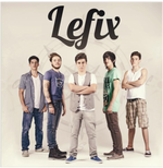 Lefix (CD)