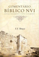 Comentário Bíblico NVI (Português)