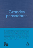Grandes pensadores (Português)