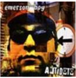 Emerson Boy - Antidoto (CD)
