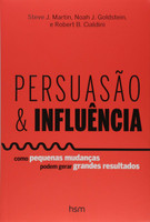 Persuasão e Influência (Português)
