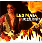 Léo Maia - Sopro do Dragão (CD)