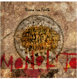 Pedro Ivo – Monolito - Digipack (CD)