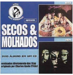 Secos & Molhados - Dois Momentos (CD)