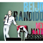 BEIJO BANDIDO AO VIVO (CD)