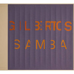 CD - Gilberto Gil: Gilbertos Samba