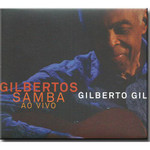 Gilberto Gil - Gilbertos Samba Ao Vivo (cd Duplo)