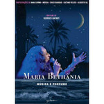 Maria Bethânia Música é Perfume - DVD