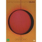 Caetano Moreno Zeca Tom Veloso - Ofertório Ao Vivo - DVD