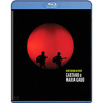Blu-Ray Caetano Veloso E Maria Gadu - Multishow Ao Vivo 