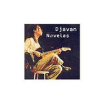 Djavan - Novelas CD