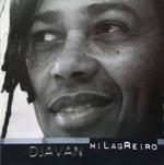 Djavan - Milagreiro CD
