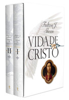 Box - Vida de Cristo (Português)