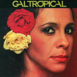 Gal Costa Galtropical - Cd