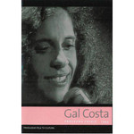 Gal Costa Programa Ensaio 1994 Original