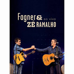 Fagner & Zé Ramalho: Ao Vivo dvd