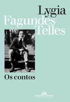 Lygia Fagundes Telles - Os contos (Português) 