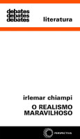 O Realismo Maravilhoso - Coleção Debates (Português)