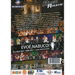 Almir Rouche Avoe Nabuco Original dvd