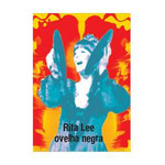 Rita Lee - Ovelha Negra  dvd
