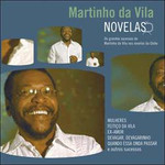 Martinho da Vila - Novelas