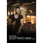 Gusttavo Lima - Buteco do Gusttavo Lima - Vol.2 - DVD