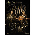 Bruno E Marrone Acústico Vol 2 – DVD