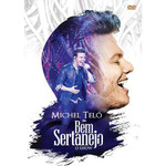 Michel Teló - Bem Sertanejo - O Show - DVD