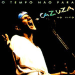Cazuza - O Tempo Não Pára - Série Gold (Ao Vivo)