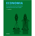 Economia - 50 Conceitos E Estruturas Fundamentais
