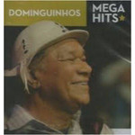 Dominguinhos - Mega Hits - CD