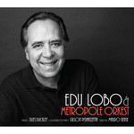 Edu Lobo e The Metropole Orkest