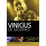 Som Brasil - Vinicius De Moraes - Dvd