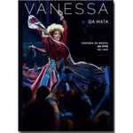 Vanessa Da Mata - Caixinha De Música Ao Vivo