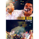 Tim Maia: Tim Maia In Concert