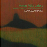 Heitor Villa-Lobos - Obra Completa Para Piano - Vol. 3 