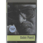 Baden Powell - Programa de Ensaio 1990 - DVD