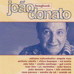 João Donato - Songbook Vol. 1