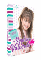 O incrível mundo da Sophia Valverde (Português)