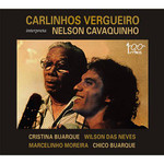 Carlinhos Vergueiro - C. Vergueiro Interpreta Nélson Cavaquinho