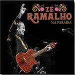 Zé Ramalho - Na Paraíba-duplo