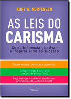 As leis do carisma (Português) 