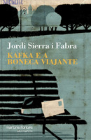 Kafka e a Boneca Viajante (Português)