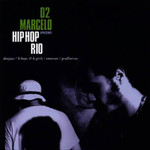 Marcelo D2 apresenta Hip Hop Rio