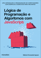 Lógica De Programação e Algoritmos Com Javascript
